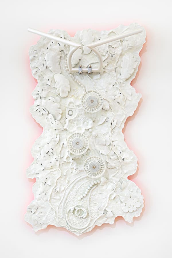 Ye Zhu, Vehicle no.2, 2023