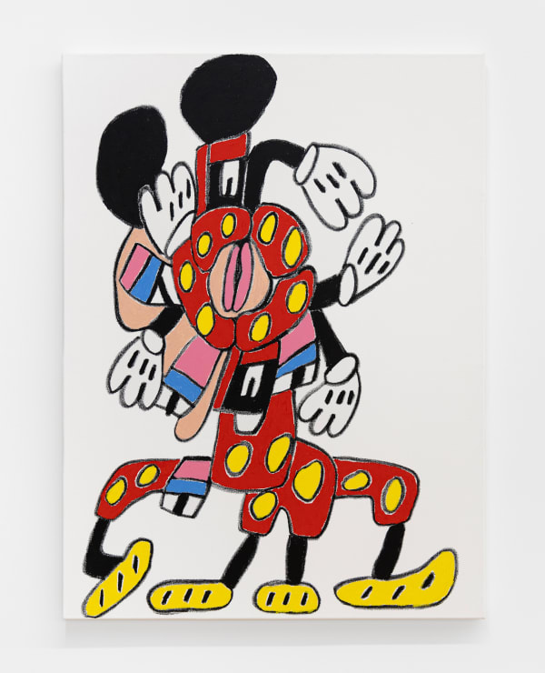 Adam Green, Walking Comedian, 2022