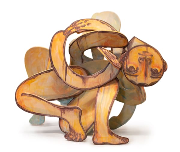 Soojin Choi, Only Ours, 2024