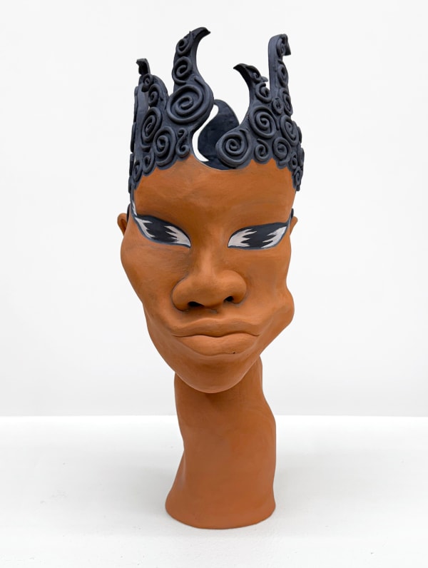 Whit Harris, Ascension, 2025