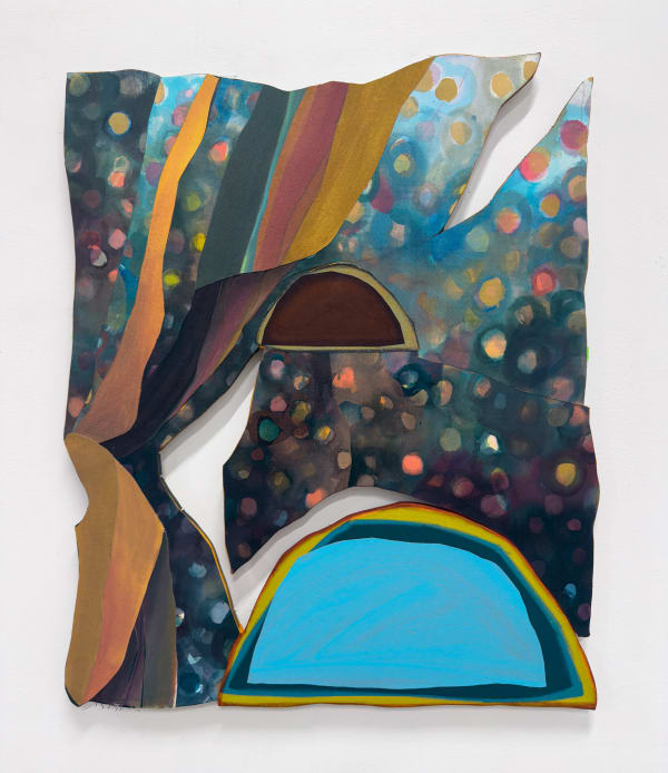 Justine Hill, Kepler-16, 2025