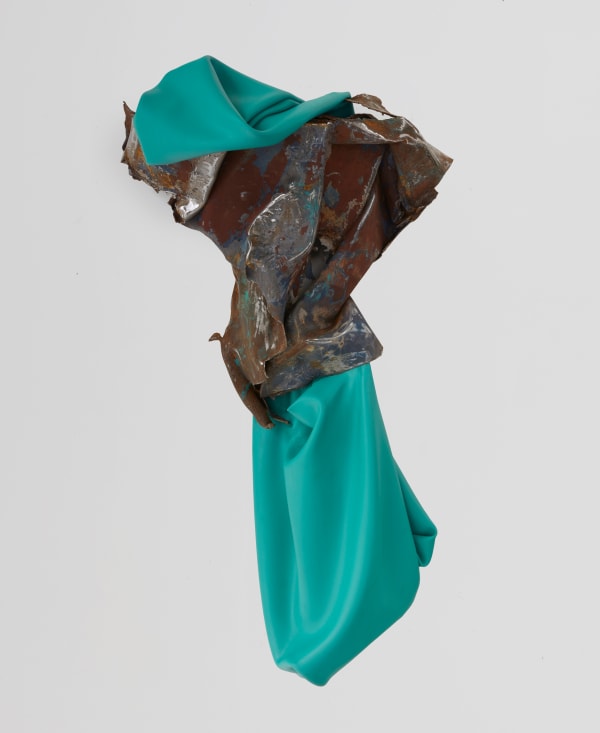 Kennedy Yanko, Confusion among the guides, 2022