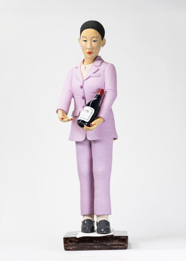 Michelle Im, Miss Tâche, 2025