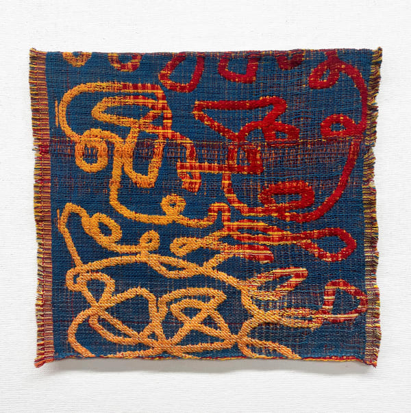 Poppy DeltaDawn, Tangle, 2024