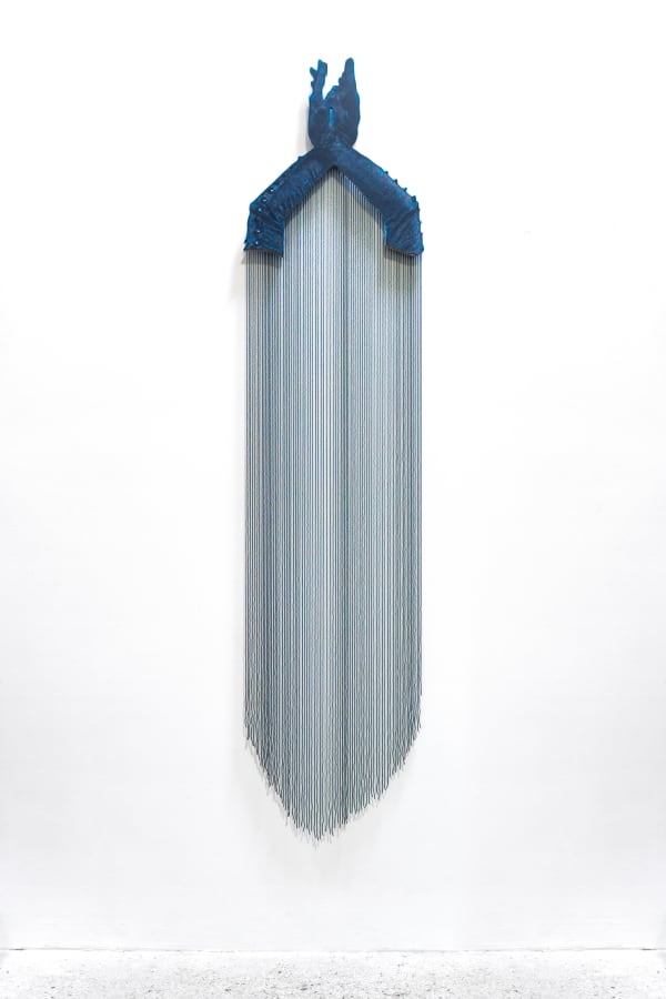 Julie Henson, People Disapproved of Me, 2020