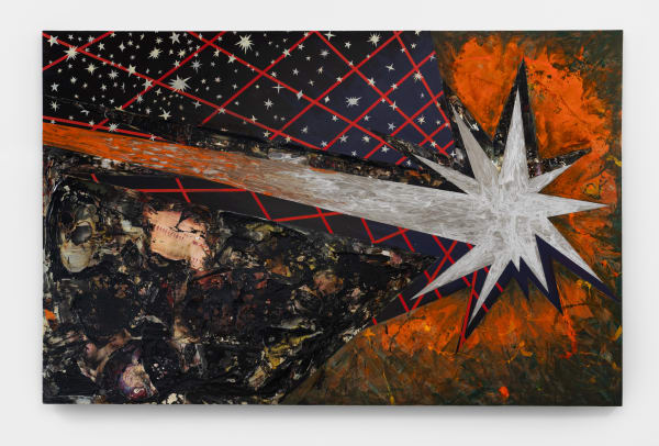 Taj Poscé, You Wish, 2023