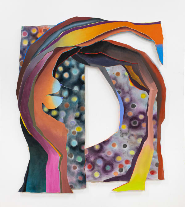 Justine Hill, Bend 15, 2026