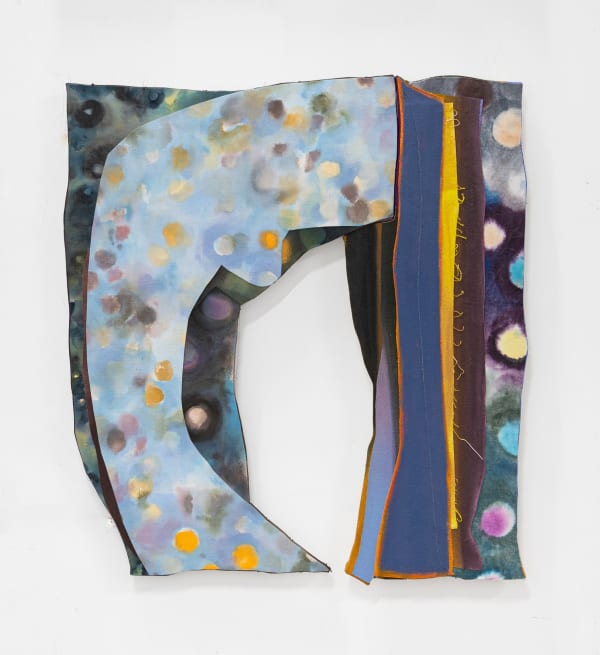 Justine Hill, Bend 11, 2025