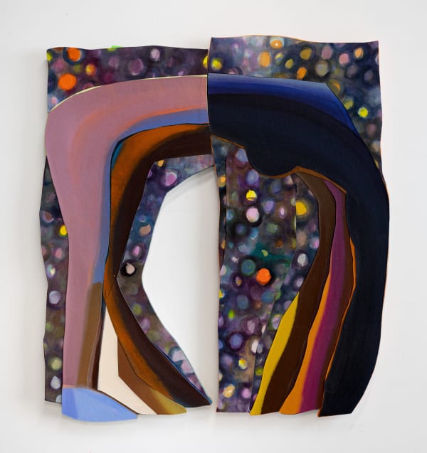 Justine Hill, Bend 6, 2024