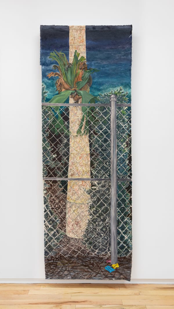 Erick Alejandro Hernández, Platicerio, 2025