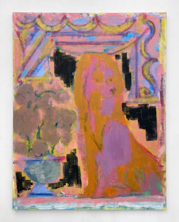 Michael Berryhill, June, 2024