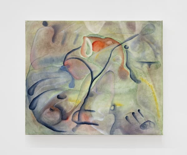 Ada Roth, Untitled, 2023