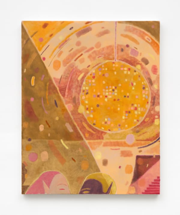 Chase Biado, Love song, 2023