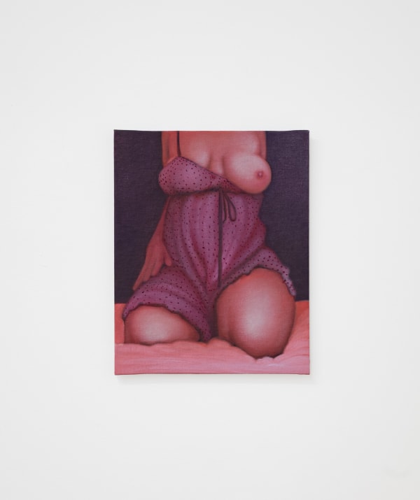 Elena Redmond, Compliance Study, 2025