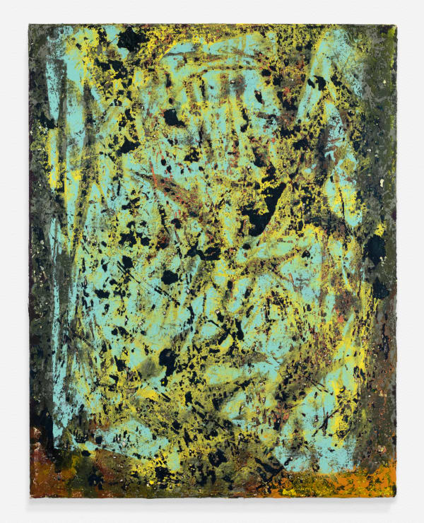 Brennen Steines, Alloy, 2023