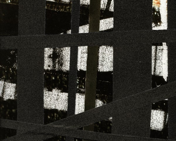 Nsenga Knight, Plateau #1: Present in Your Presence, 2016