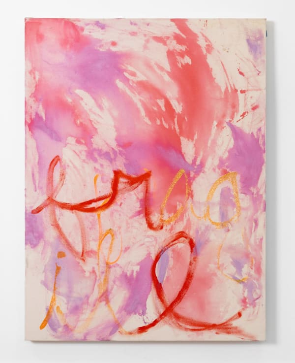 Hannah Beerman, fragile, 2023