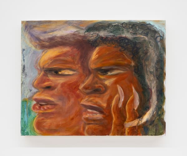 Whit Harris, Beach Bummers, 2025