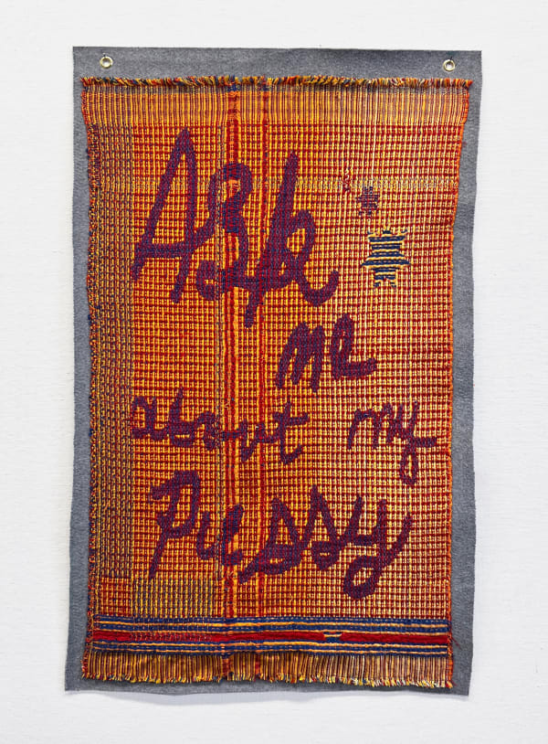 Poppy DeltaDawn, AMAMP Pt. 2, 2024