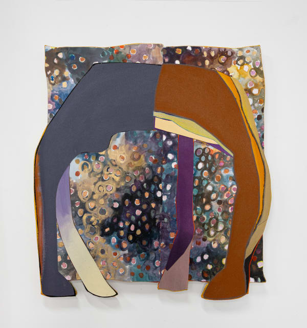Justine Hill, Bend 8, 2024