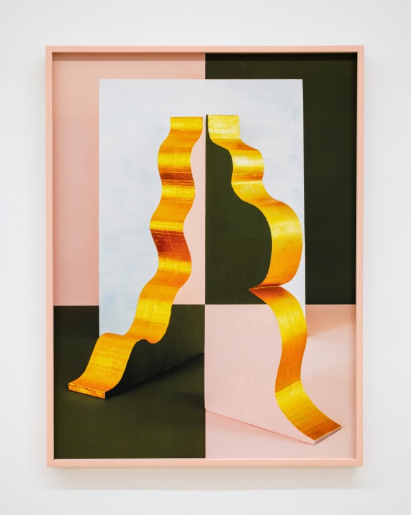 Erin O'Keefe, Ginger, 2024