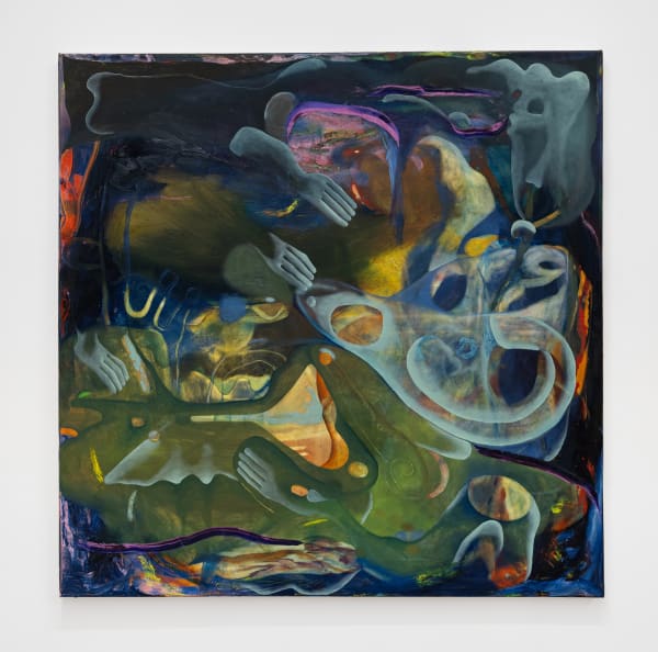 Ada Roth, Swim, 2024