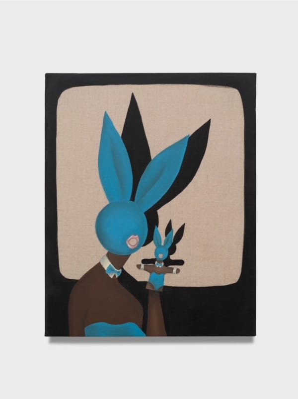 Ryan Wilde, The Puppeteer, 2023