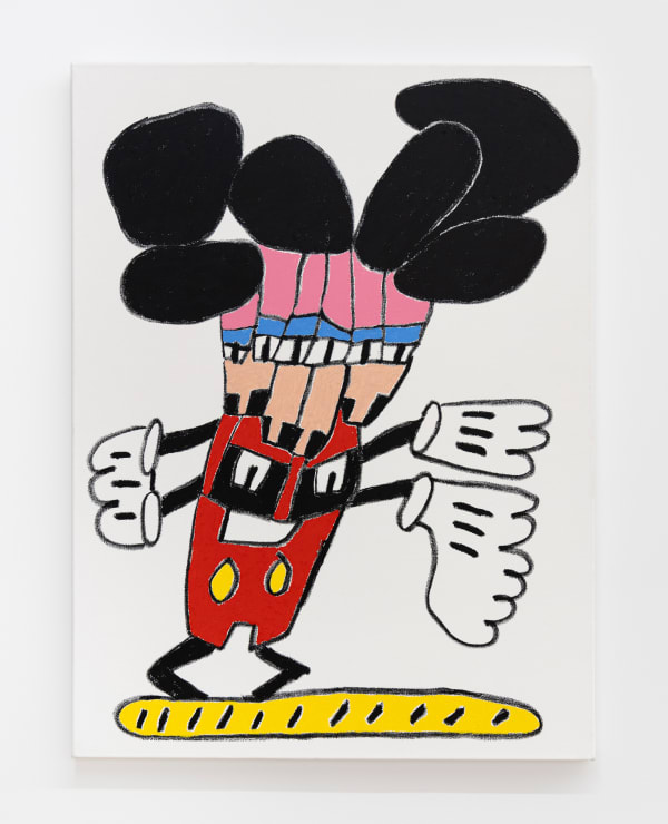 Adam Green, Comedian Number Two, 2022