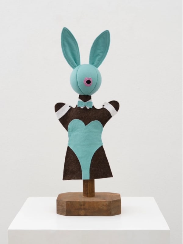 Ryan Wilde, Pretty Puppet, 2023