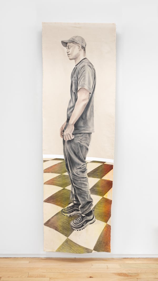 Erick Alejandro Hernández, Alex, 2024