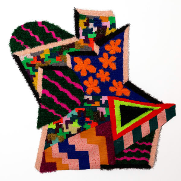 The Callas (Lakis & Aris Ionas), In Bloom, 2023