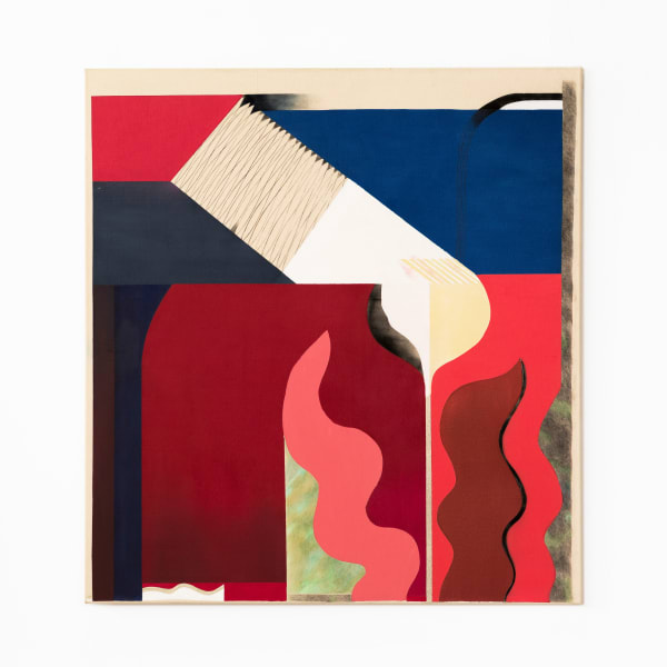 Stelios Karamanolis, Untitled, 2022