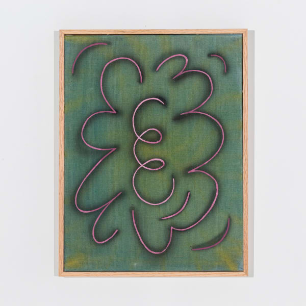 Sunna Hansdóttir, Movin, 2022