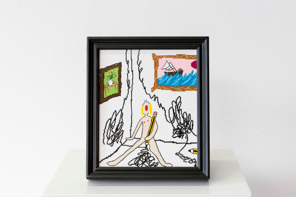 Maja Djordjevic, Maybe I should just know better!, 2023
