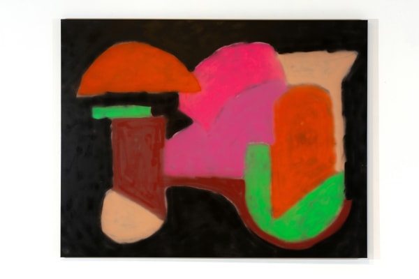 The Callas (Lakis & Aris Ionas), Blue Moon, 2023