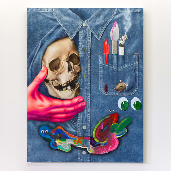 Katelyn Ledford, Looky Loo, 2022