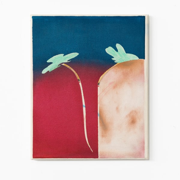 Stelios Karamanolis, Untitled, 2022