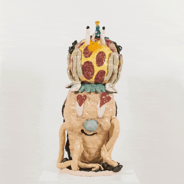 Joakim Ojanen, You can stay up there for the rest of our lives, 2022