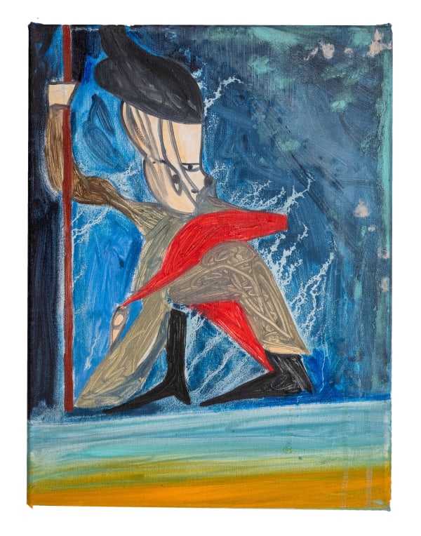 Alex Ruthner, Alexander, 2019-2021