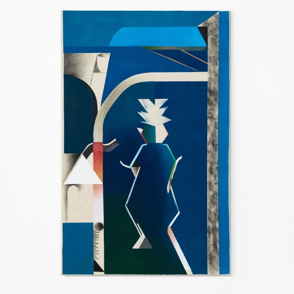 Stelios Karamanolis, Untitled, 2022