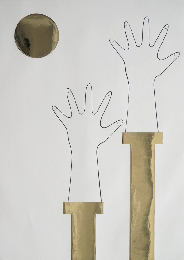 Honza Zamojski, Untitled, 2015