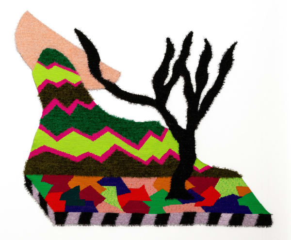 The Callas (Lakis & Aris Ionas), Tender Is The Night, 2023