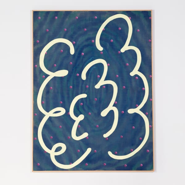 Sunna Hansdóttir, Birth, 2022