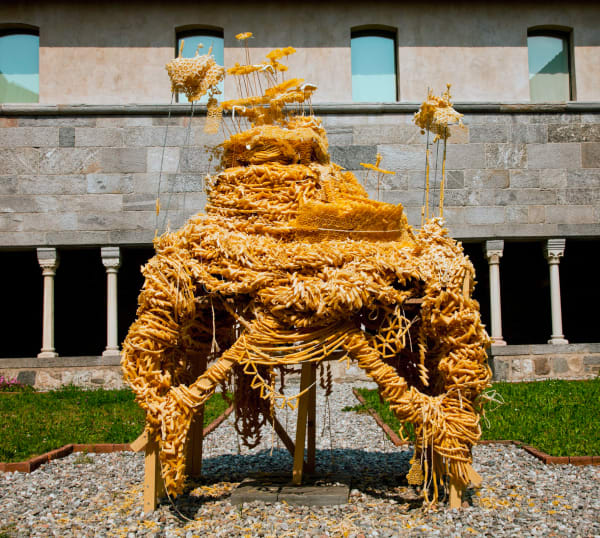 Ioanna Pantazopoulou, M.A.P., 2011