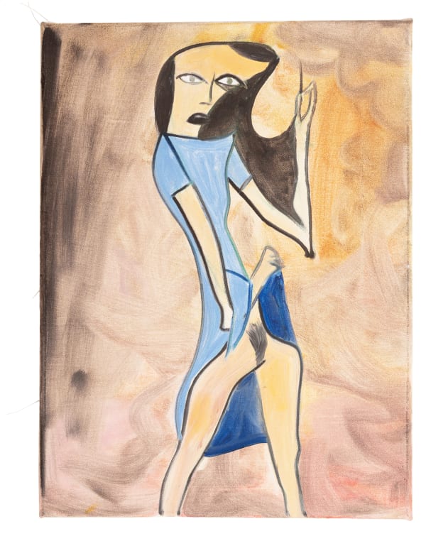 Alex Ruthner, Zookey, 2019-2021