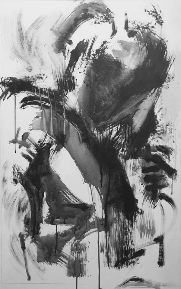 Vasilis Karouk, Complacency, 2018