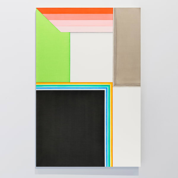 Selma Parlour, Eftsoons IX, 2021