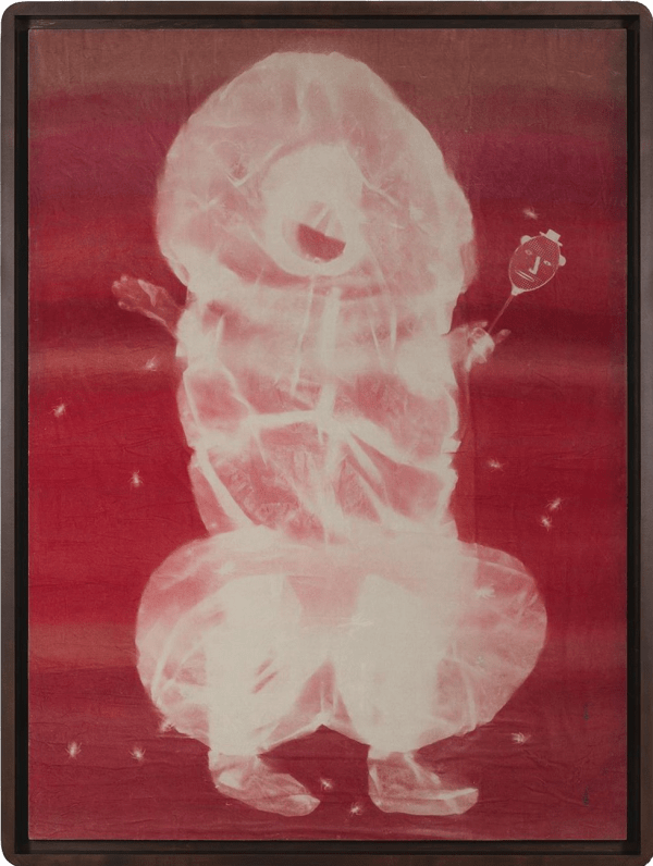 Andra Ursuta, Olympdicks (Red), 2015