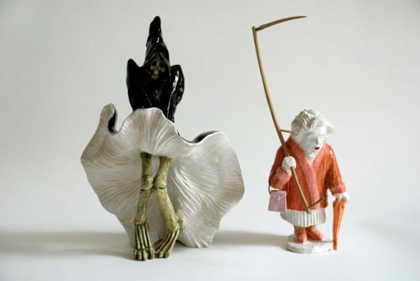 Dionisis Kavallieratos, Get the bastards sweetie 2, 2009