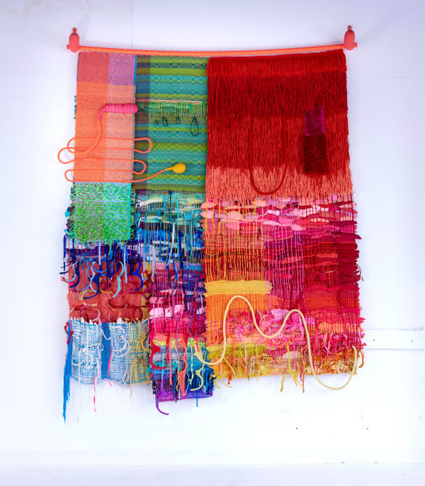 Desire Moheb-Zandi, Let me be me, 2022